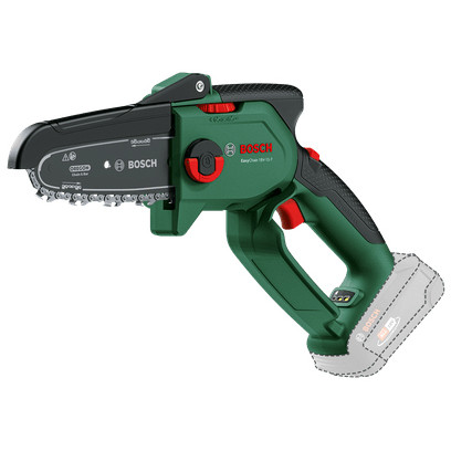 Bosch EasyChain 18V-15-7 Akku-Baumsäge