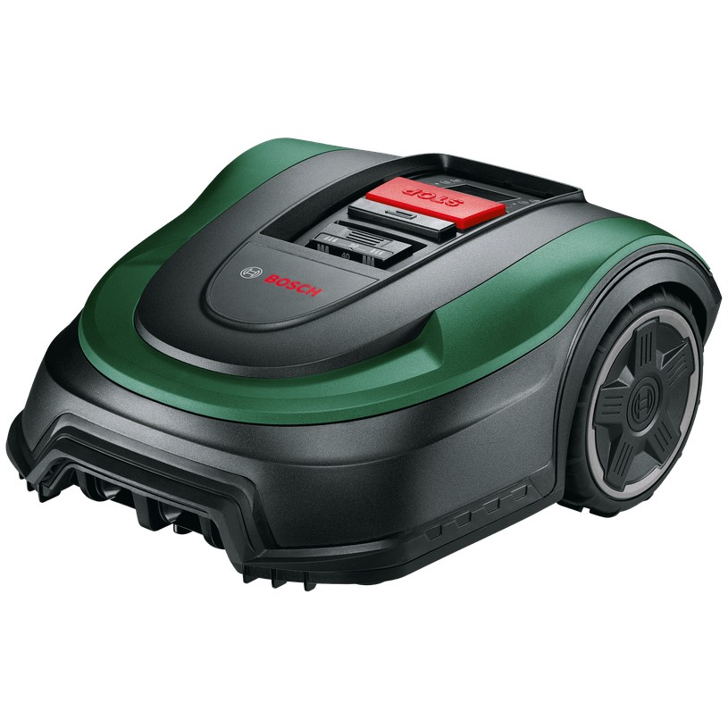 Bosch Indego M+ 700 Mähroboter