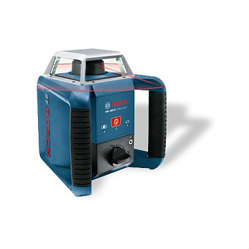 Bosch GRL 400 H + LR1 + BT 170 + GR 240