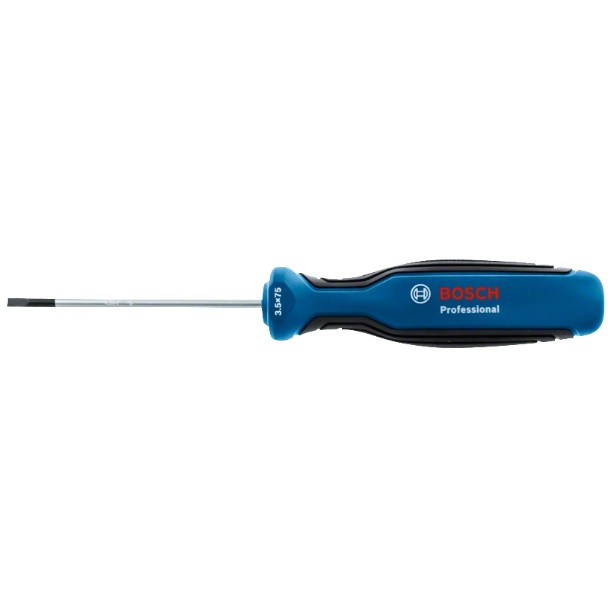 Bosch Schraubendreher SL 3.5 x 75