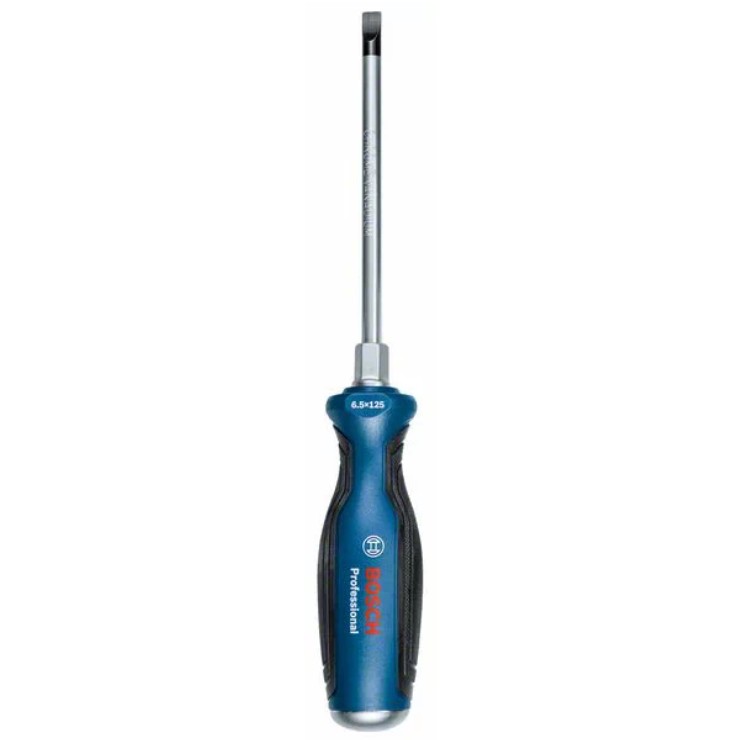 Bosch Schraubendreher SL 6.5 x 125