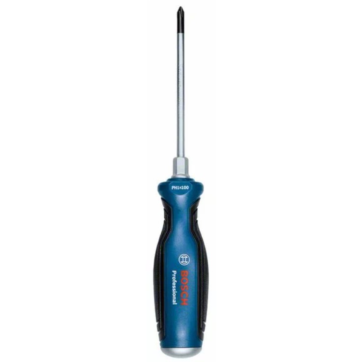 Bosch Schraubendreher PH 1 x 100