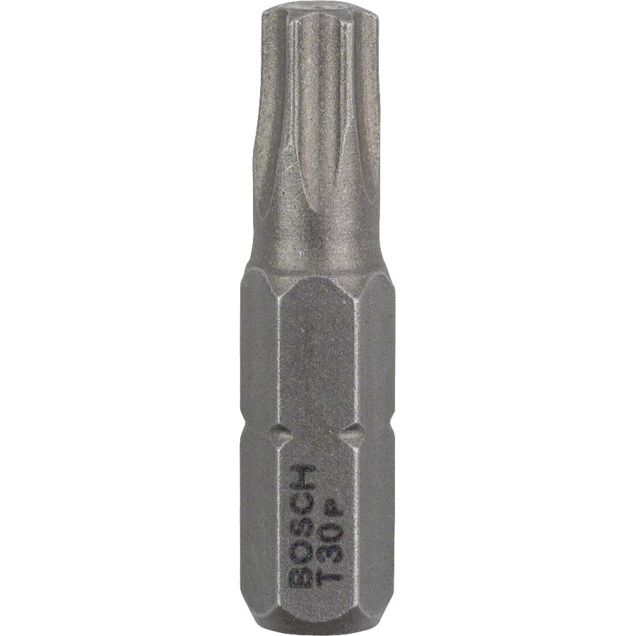 Bosch 3ST Torxschr.Bit T30 XH 25mm