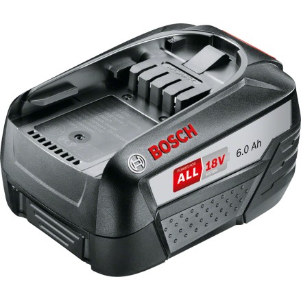 Bosch Akku-Paket PBA 18V 6.0 Ah W-C