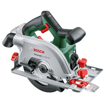 Bosch UniversalCirc 18V-53 Solo