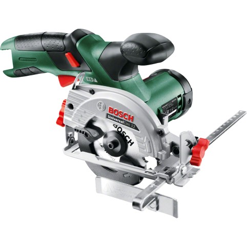 Bosch UniversalCirc Akku-Kreissäge