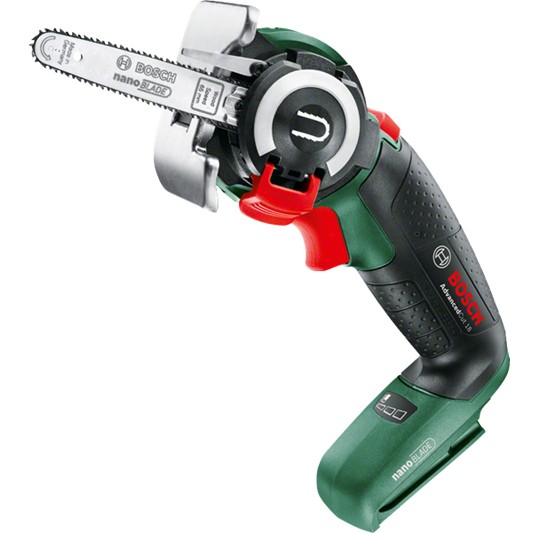 Bosch AdvancedCut 18 Akku-Säbelsäge
