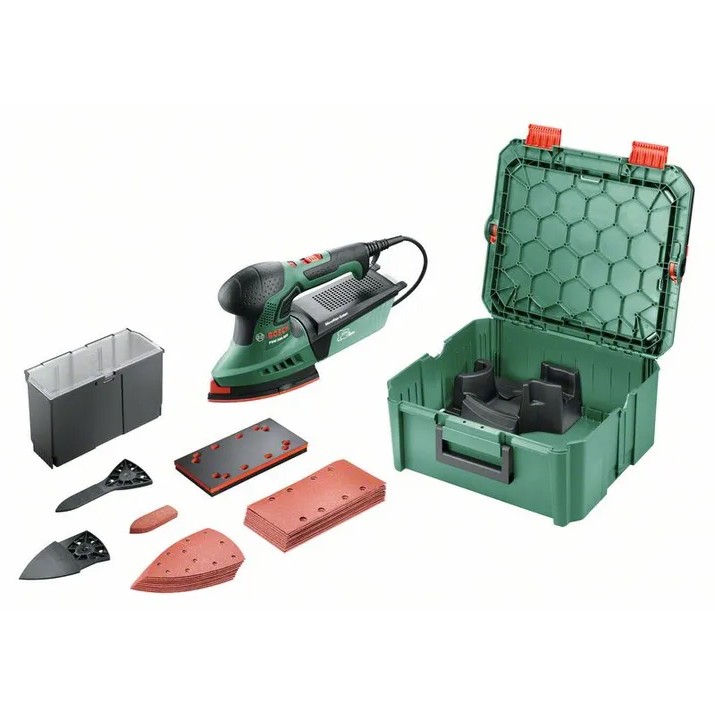 Bosch PSM 200 Schwingschleifer