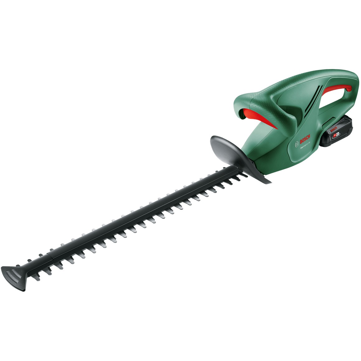 Bosch EASYHEDGECUT 18V-52-13 Akku-Heckenschere