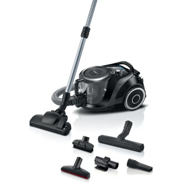 Bosch BGC 41XSILA