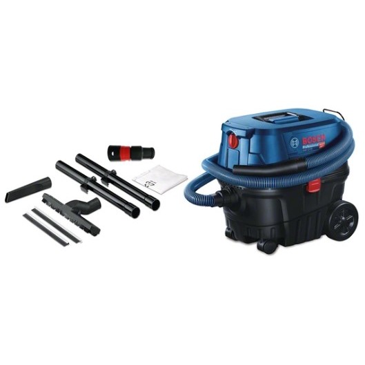 Bosch GAS 12-25 PL Staubsauger