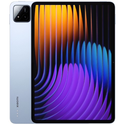 Tablet Xiaomi Pad 7 11.0 8GB RAM 128GB WiFi blue