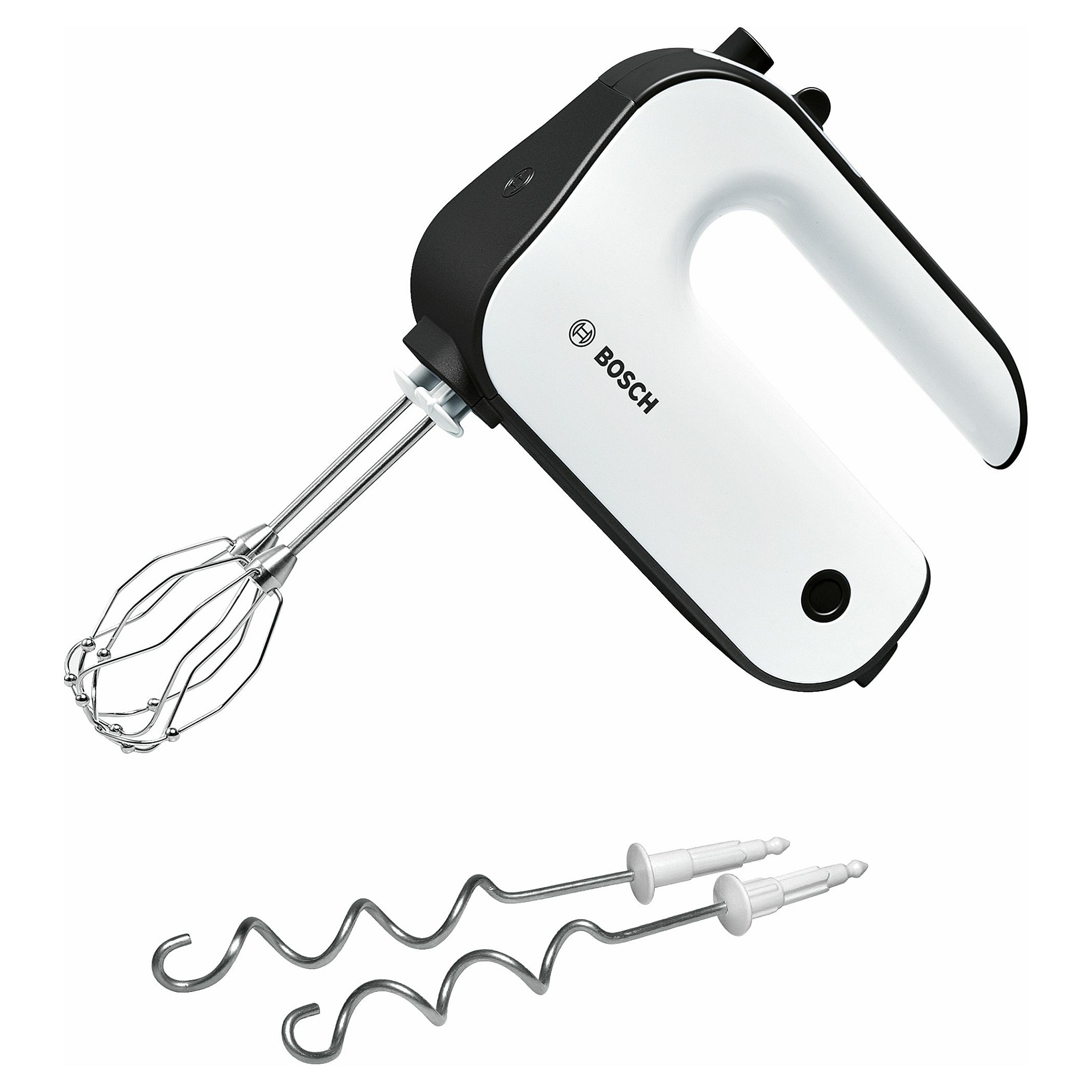 Bosch Handrührer Styline 450 W *weiß*