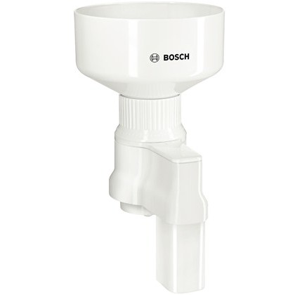 Bosch Küchenmaschine Zubehör - Getreidemühlenaufsatz