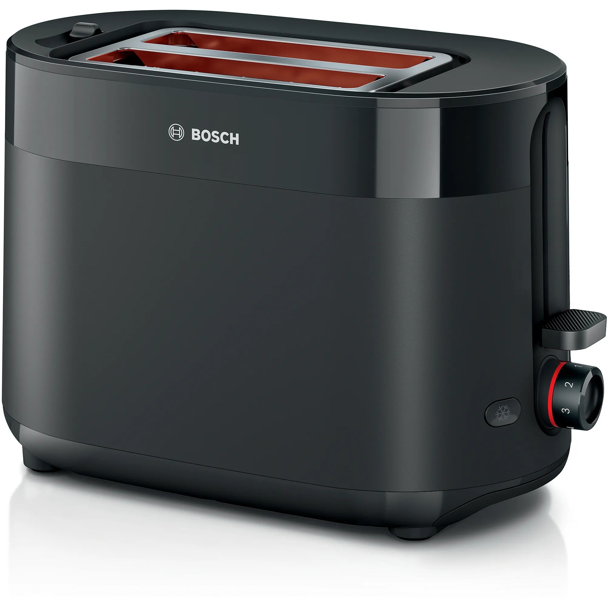 Bosch TAT 2M123 MyMoment schwarz