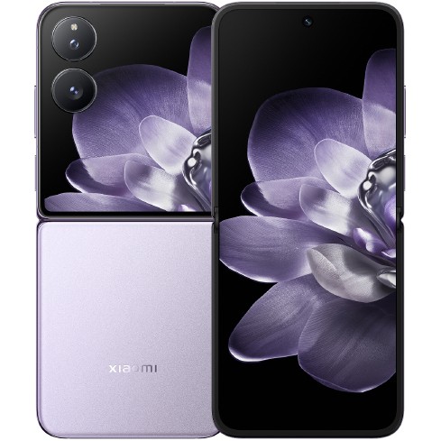Xiaomi Mix Flip 5G Dual Sim 12GB RAM 512GB purple