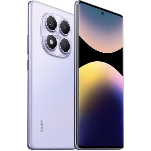 Xiaomi Redmi Note 14 Pro 4G Dual Sim 8GB RAM 256GB purple