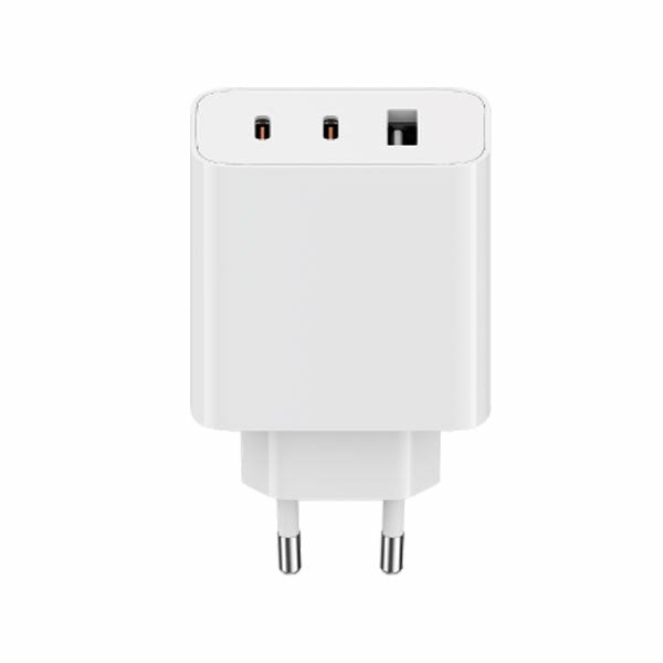 Xiaomi 67W USB-C+USB-A Adapter Triple Port white