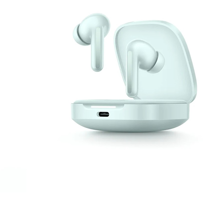 Xiaomi Redmi Buds 6 coral green