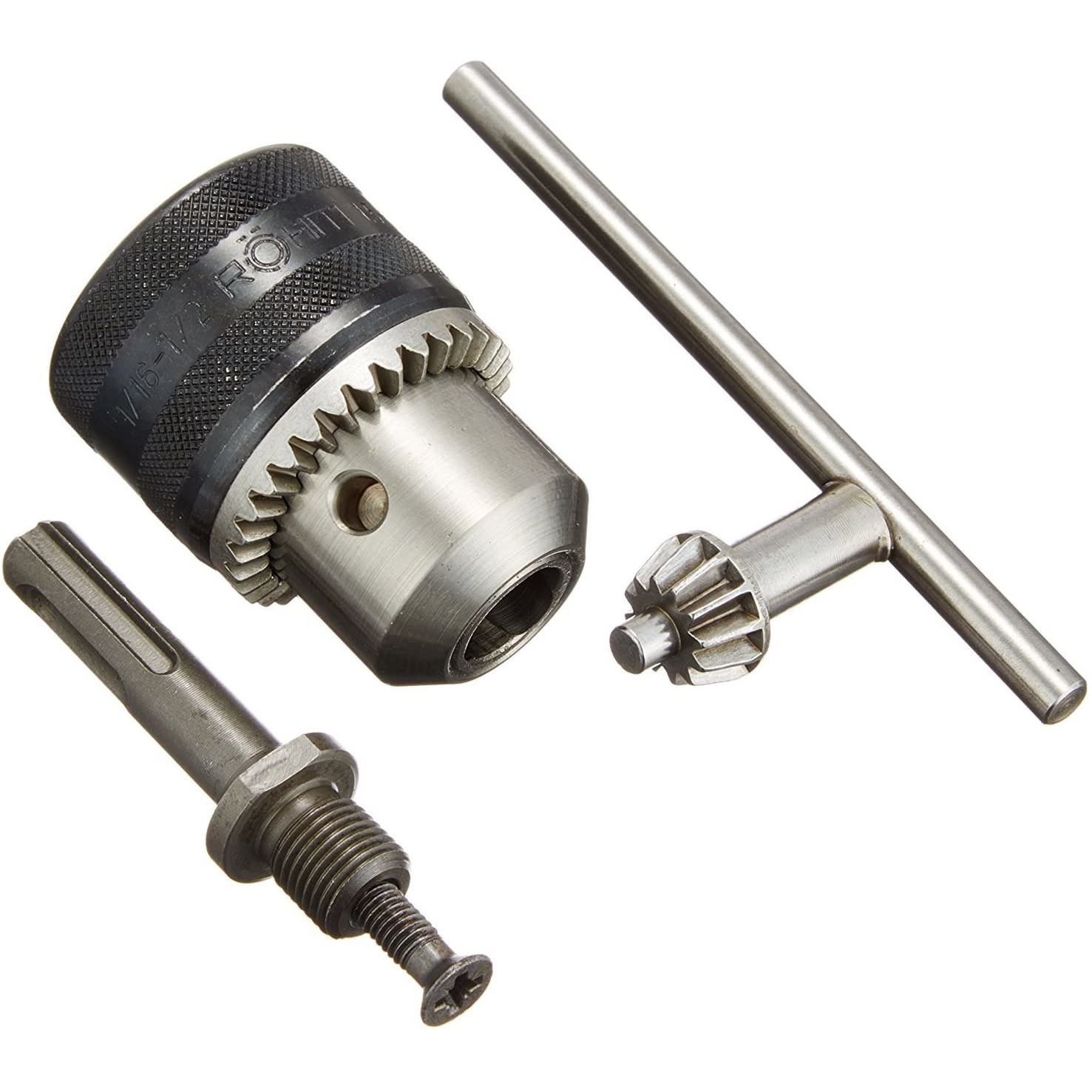 Bosch Prom SDS-plus Adapter und Bohrfutter