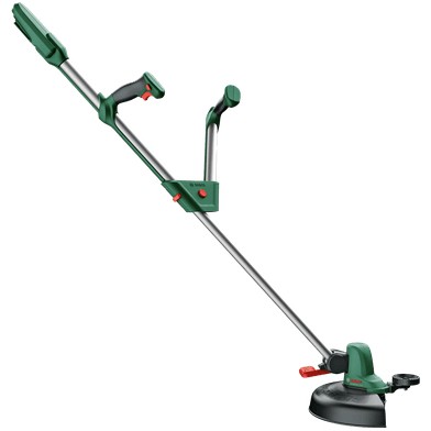 Bosch UniversalGrassCut 18-260 Akku-Rasentrimmer solo