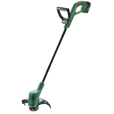 Bosch EasyGrassCut 18V-230 Akku-Rasentrimmer
