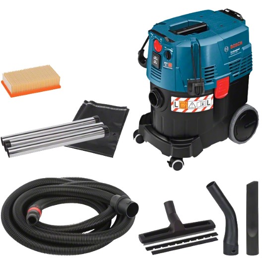 Bosch GAS 35 L AFC Allzwecksauger Karton