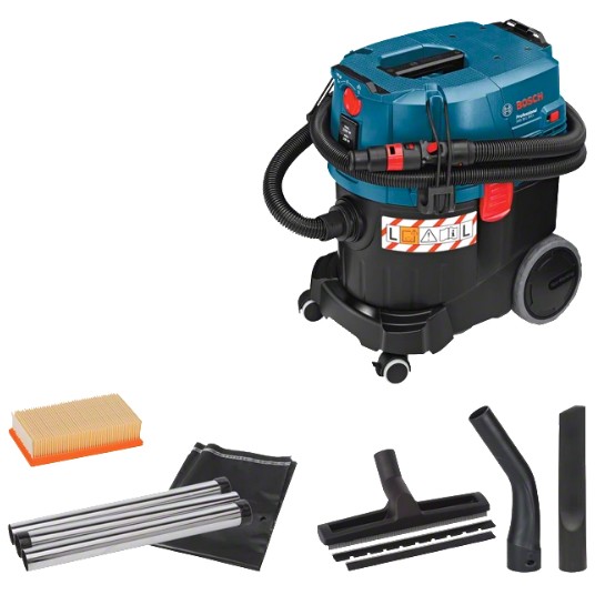 Bosch GAS 35 L SFC Allzwecksauger Karton