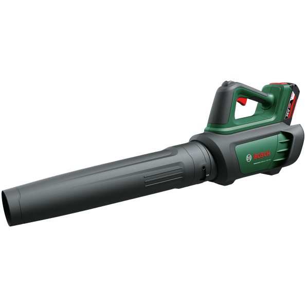Bosch AdvancesLeafBlower 36V-750