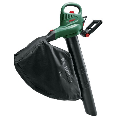 Bosch UniversalGardenTidy 3000 Laubsauger