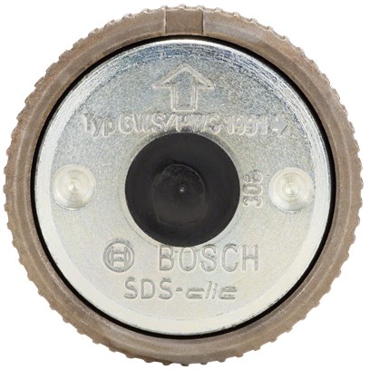 Bosch SDS-CLIC Schnellspannmuffe