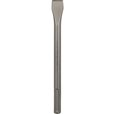 Bosch SDS-max Flachmeissel 25x600