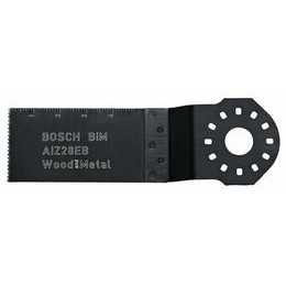 Bosch BIM Tauchsägeblatt W+M AIZ 32 APB