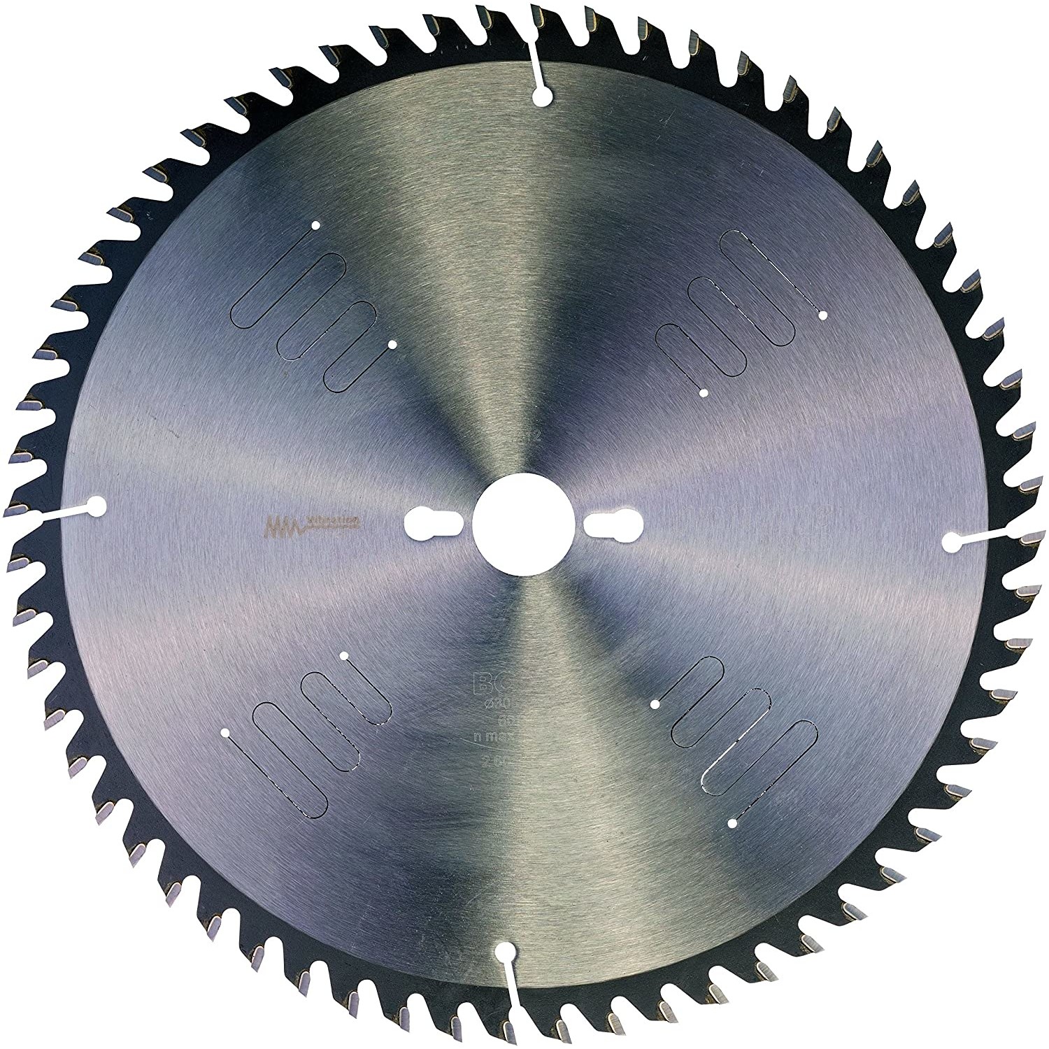 Bosch Kreissägeblatt OP WO B 305x30-60