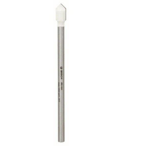 Bosch 1 Fliesenbohrer CYL-9 Ceramic 6x80mm