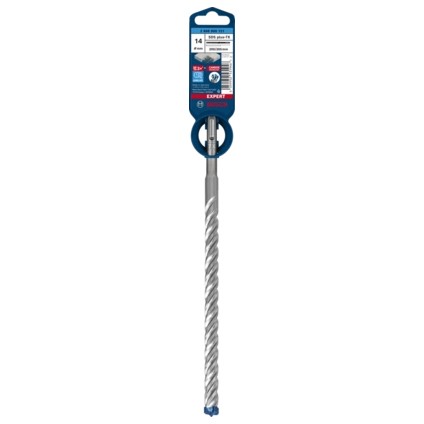 Bosch EXPERT Hammerbohrer SDS plus-7X 14x200x265mm