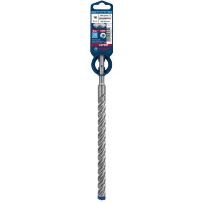 Bosch EXPERT Hammerbohrer SDS plus-7X 16x200x265mm