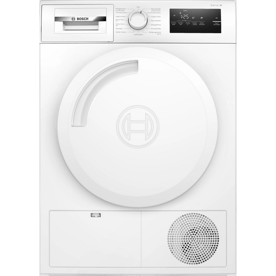 Bosch WTN83203