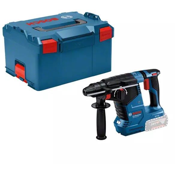 Bosch GBH 18V-24 C (solo. L)