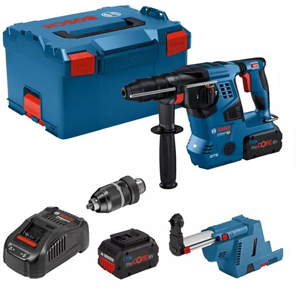 Bosch GBH 18V-28 CF