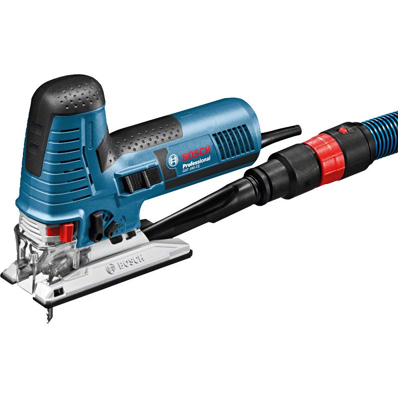 Bosch GST 160 CE Pendelstichsäge L-Boxx