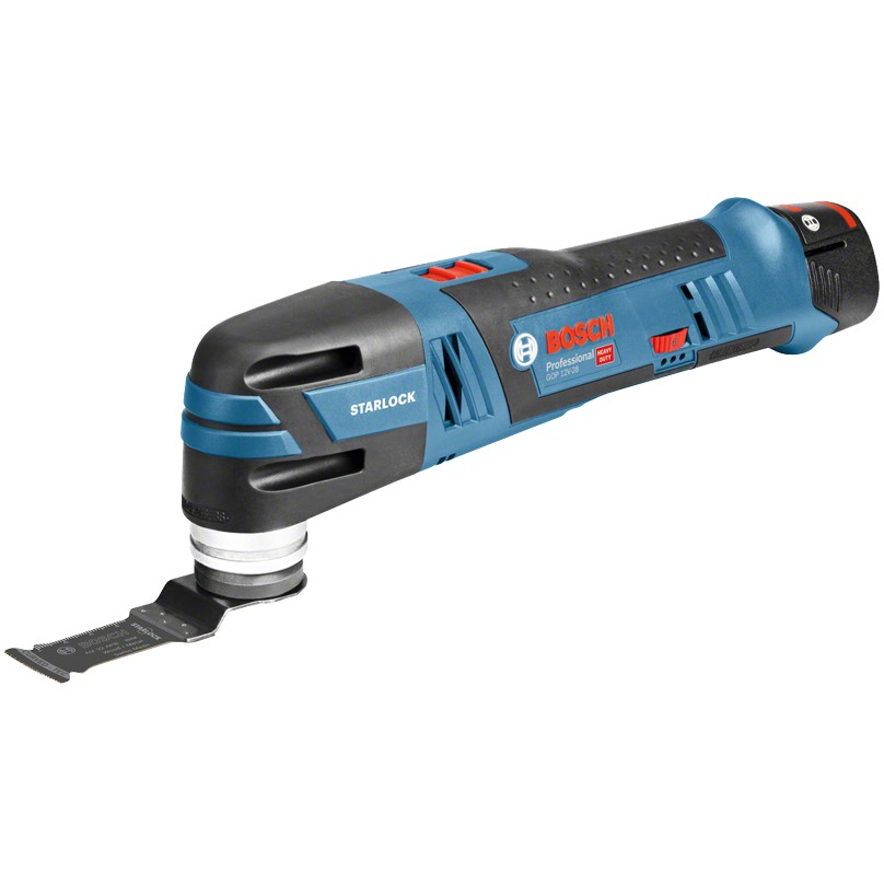 Bosch GOP 12V-28 Professional Akku-Multi-Cutter