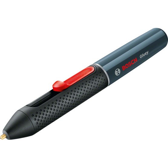Bosch Gluey smokey grey Heiklebestift
