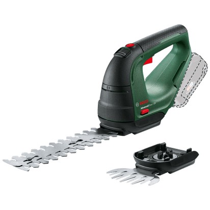 Bosch AdvancedShear 18V-10 Akku-Strauchschere
