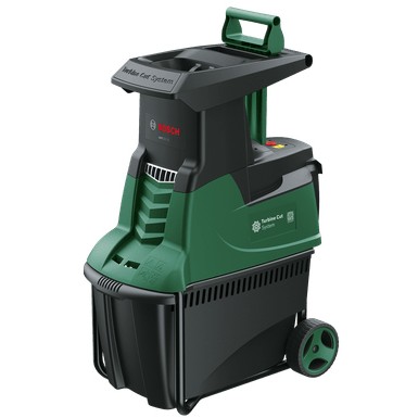 Bosch AXT 25 TC Elektro-Häcksler