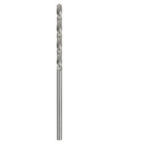 Bosch 2 Metallbohrer HSS-G 2.0x24x49mm