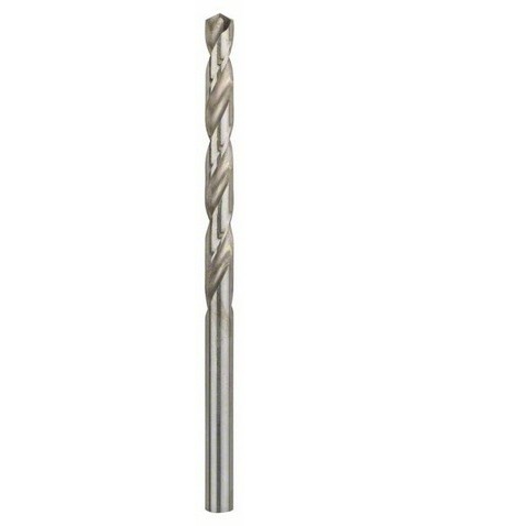 Bosch Metallbohrer HSS-G 5.0x52x86mm