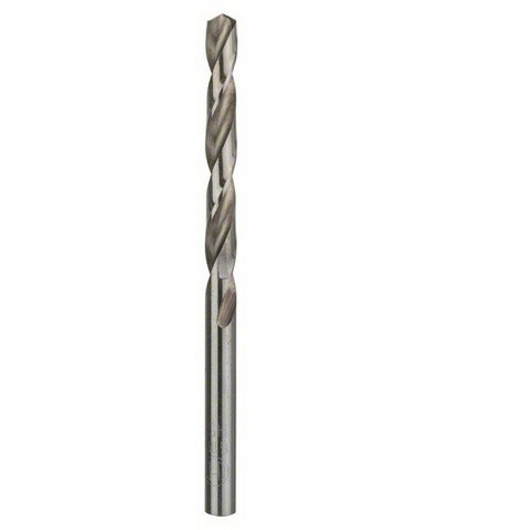 Bosch 1 Metallbohrer HSS-G 6.0x57x93mm