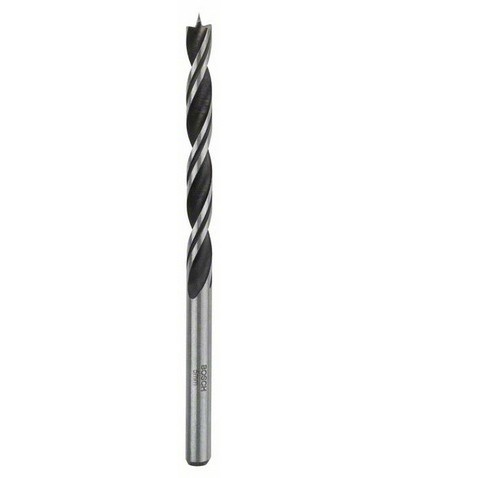 Bosch 1 Holzspiralbohrer 5x52x86