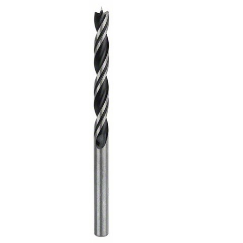 Bosch 1 Holzspiralbohrer 6x57x93